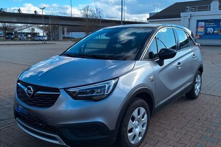 Opel Crossland (X) 60.700 km 10.990 &euro; Altbach 73776