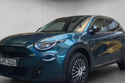 Fiat 600 15.800 km 22.900 &euro; Stuttgart 70190