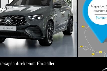 Mercedes-Benz GLE 450 9.900 km 109.490 &euro; Stuttgart 70376