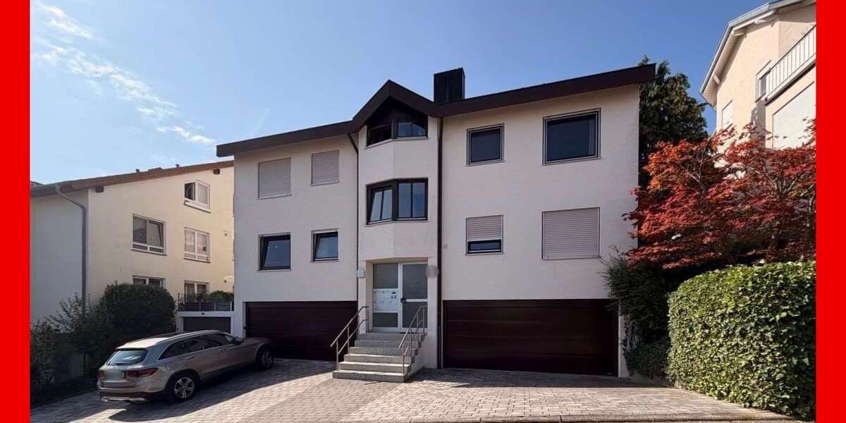 Etagenwohnung Benningen - 4 Zimmer, 87 m&sup2;, 339.000&euro; | Angebot:27137518