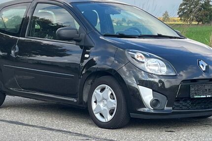 Renault Twingo 170.000 km 1.900 &euro; Fellbach 70736