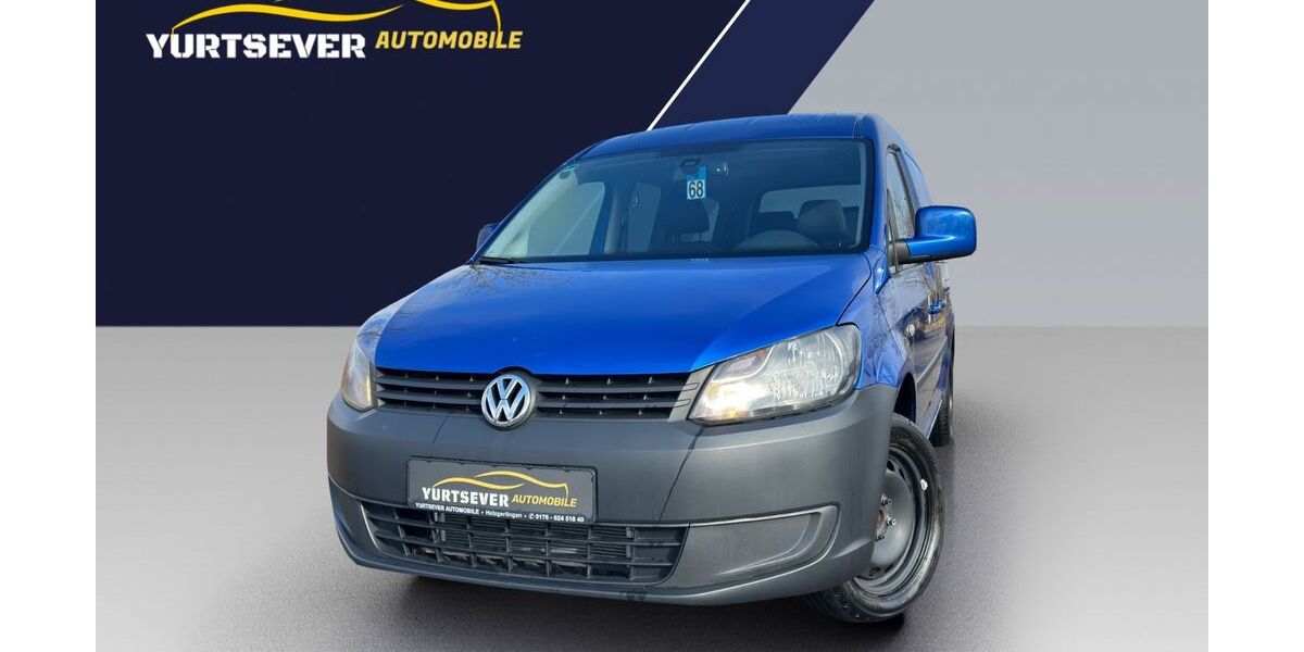 VW Caddy 171.172 km 10.490 &euro; Holzgerlingen 71088