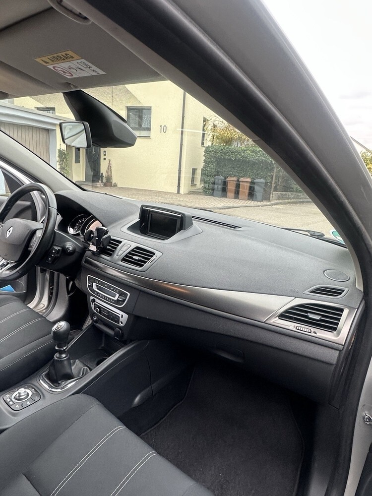 Renault Megane 137.000 km 5.300 € Kirchberg an der Murr 71737