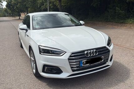 Audi A5 116.000 km 20.500 &euro; Affalterbach 71563