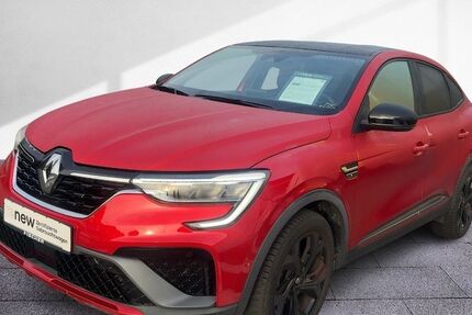 Renault Arkana 31.750 km 20.449 € Esslingen 73734