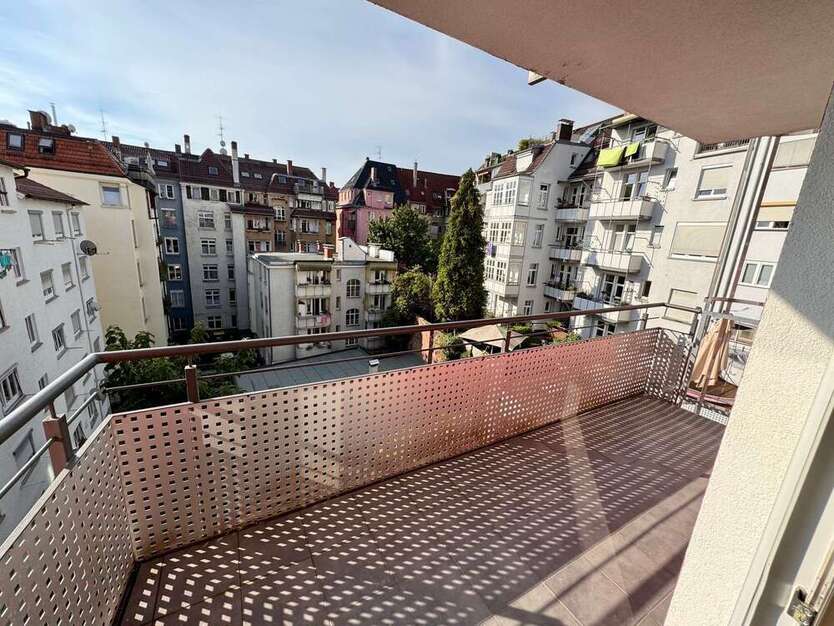 Wohnung zum Mieten in Stuttgart 1.290 € 64 m²