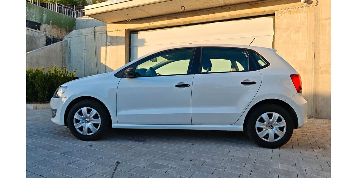VW Polo 185.884 km 3.390 &euro; Vaihingen/Enz 71665