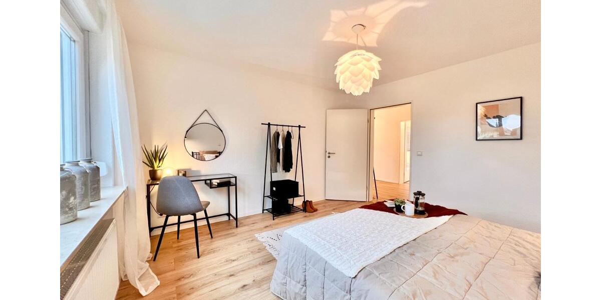 Etagenwohnung Böblingen - 3 Zimmer, 86 m&sup2;, 389.000&euro; | Angebot:26888278