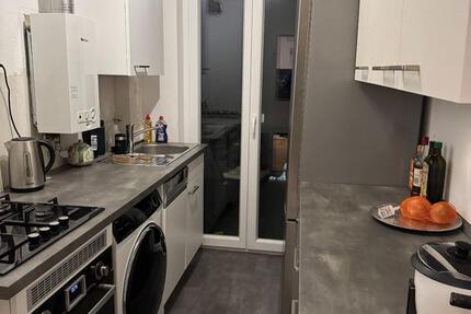 2-Zimmer-Wohnung zur Miete – Rosenbergstr. 48, 70176 Stuttgart 2 zimmer