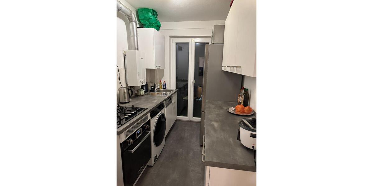 2-Zimmer-Wohnung zur Miete – Rosenbergstr. 48, 70176 Stuttgart 2 zimmer
