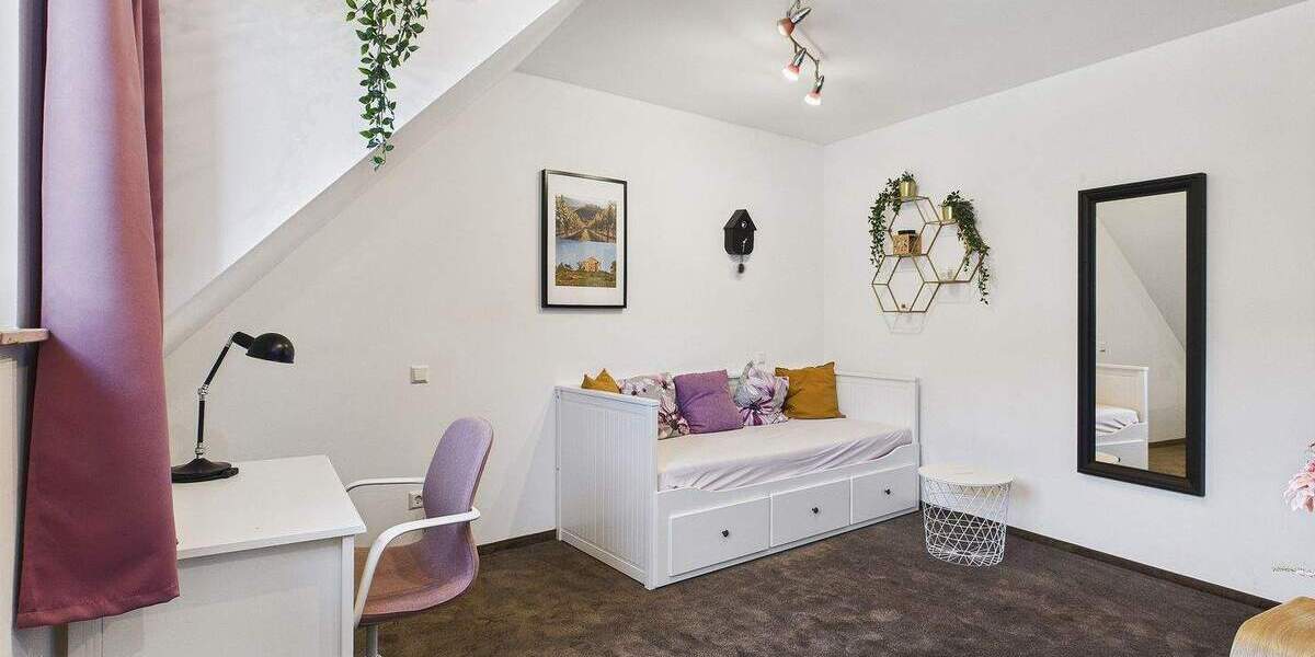 Doppelhaushälfte Stuttgart Rohracker - 7 Zimmer, 237 m&sup2;, 990.000&euro; | Angebot:23170646