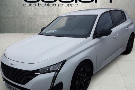Peugeot 308 21.200 km 19.980 &euro; Magstadt 71106