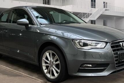 Audi A3 189.000 km 5.900 € Asperg 71679
