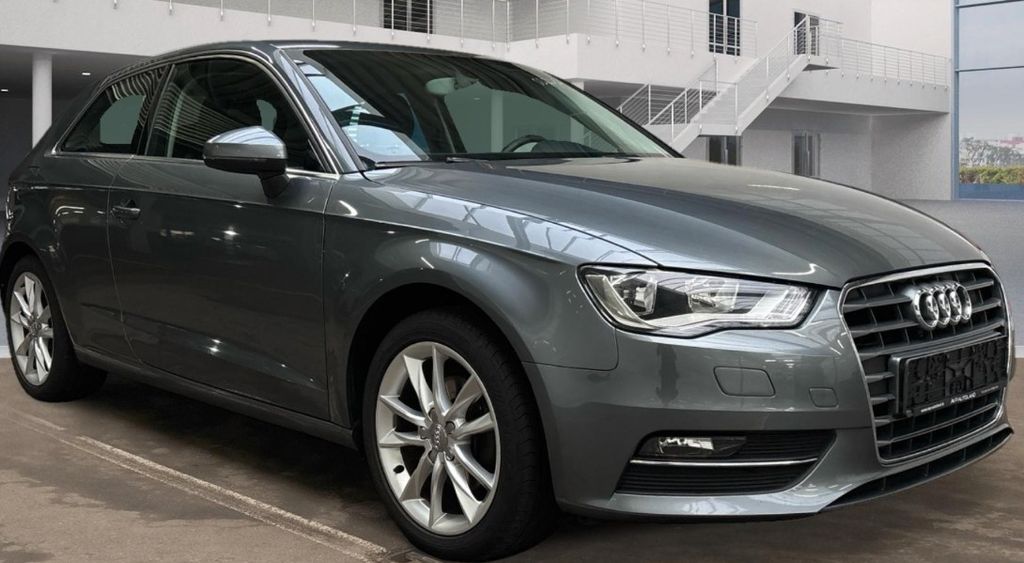 Audi A3 189.000 km 5.900 € Asperg 71679