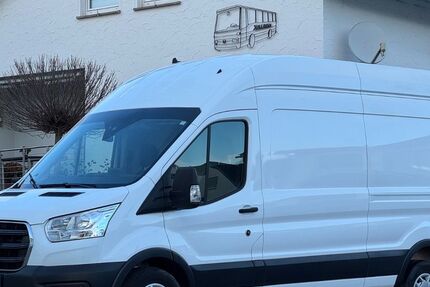 Ford Transit 38.756 km 25.790 € Walddorfhäslach 72141