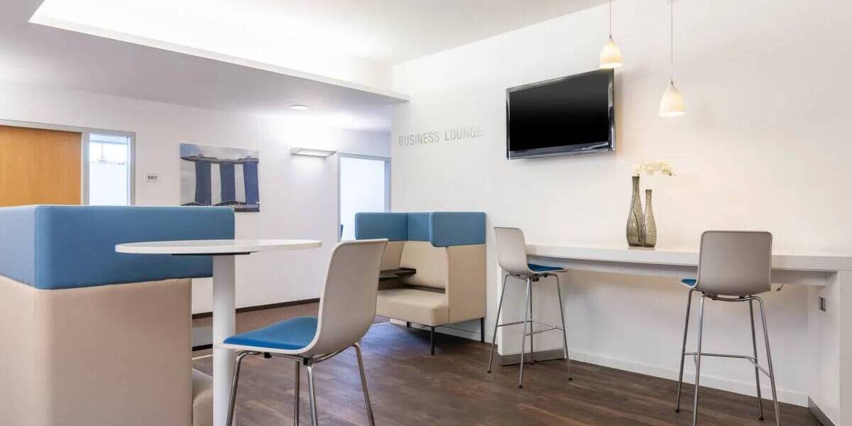 Gewerbeobjekt Stuttgart Mitte - 1.639&euro; | Angebot:26847066