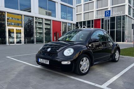 VW Beetle 208.000 km 1.300 &euro; Stuttgart 70597