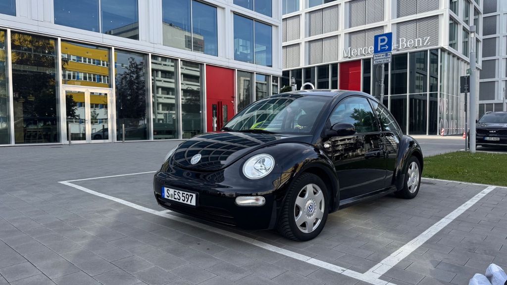 VW Beetle 208.000 km 1.300 &euro; Stuttgart 70597