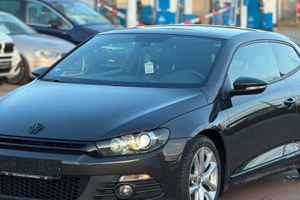 VW Scirocco 131.091 km 8.950 &euro; Schwieberdingen 71701