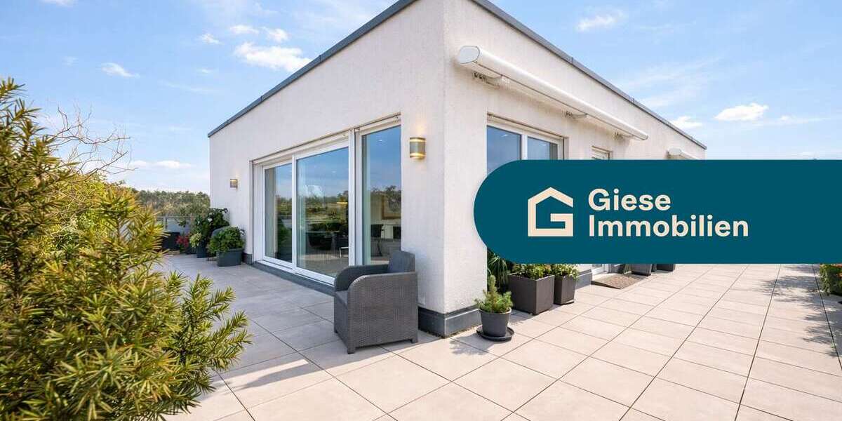 Etagenwohnung Leinfelden-Echterdingen Echterdingen - 3 Zimmer, 123 m&sup2;, 690.000&euro; | Angebot:25281825