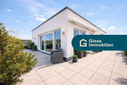 Wohnung Leinfelden-Echterdingen Echterdingen - 3 Zimmer, 123 m&sup2;, 690.000&euro; | Angebot:25281825