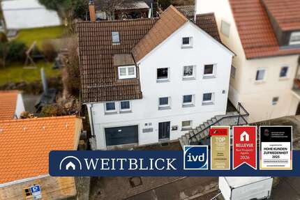 Haus Waiblingen Beinstein - 6 Zimmer, 118 m&sup2;, 595.000&euro; | Angebot:25637165