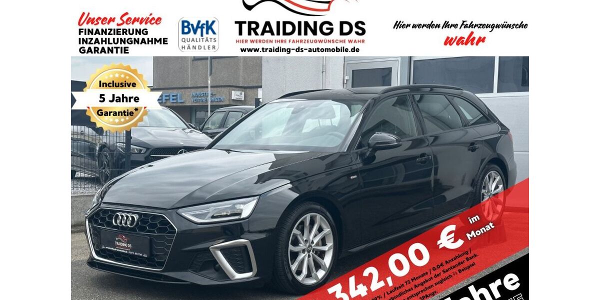 Audi A4 135.800 km 22.790 &euro; Waiblingen 71334