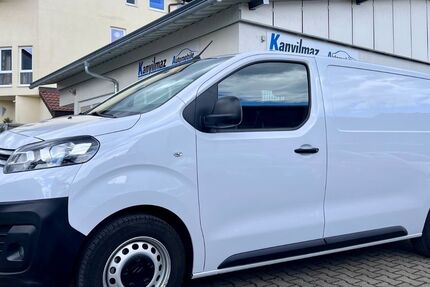 Citroen Jumpy 46.186 km 17.499 € Hildrizhausen 71157