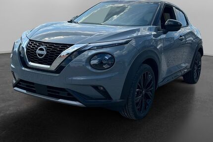 Nissan Juke 1.500 km 26.798 € Bempflingen 72658