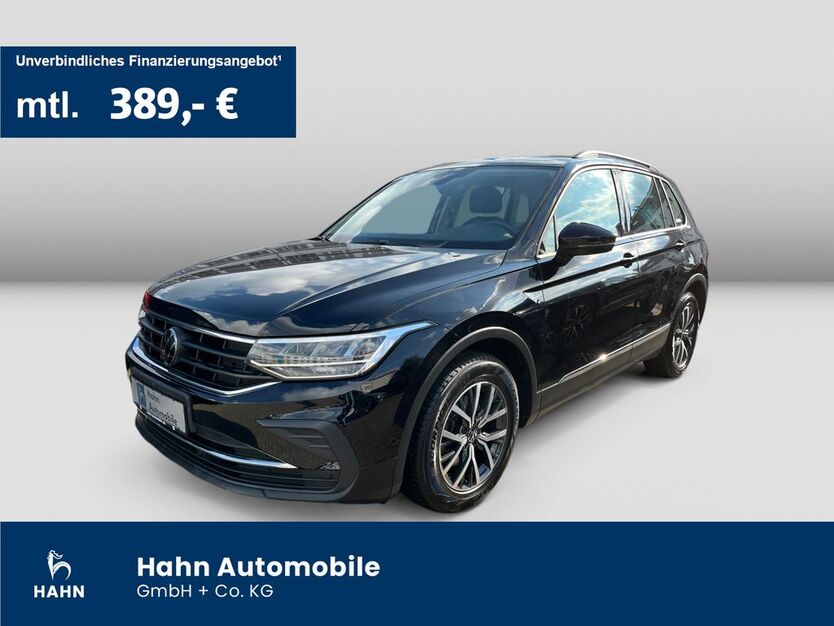 VW Tiguan 62.989 km 28.930 € Fellbach 70736