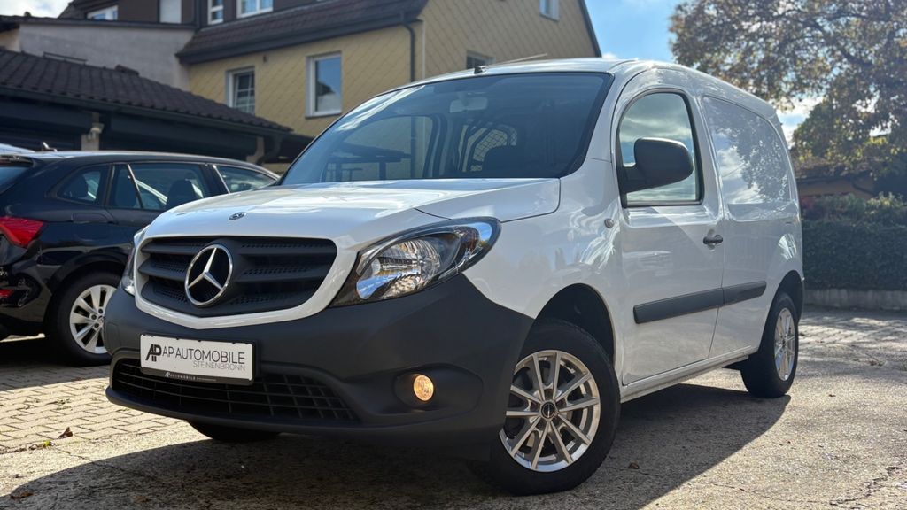 Mercedes-Benz Citan 139.311 km 9.890 € Steinenbronn 71144