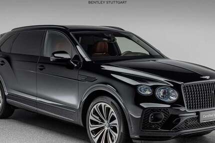 Bentley Bentayga 8.200 km 259.890 &euro; Böblingen 71034
