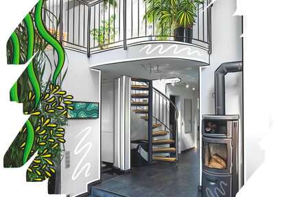 Wohnung Tamm - 4 Zimmer, 90 m&sup2;, 495.000&euro; | Angebot:26932440