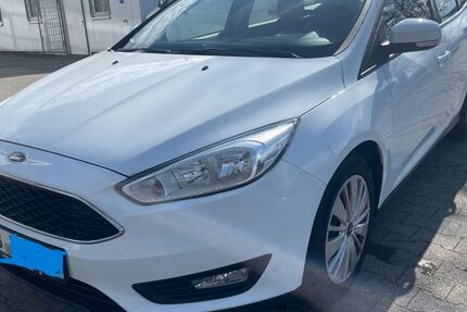 Ford Focus 232.898 km 5.400 &euro; Leonberg 71229