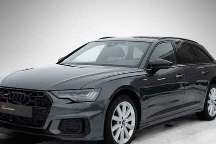 Audi A6 9.999 km 71.950 &euro; Stuttgart 70469