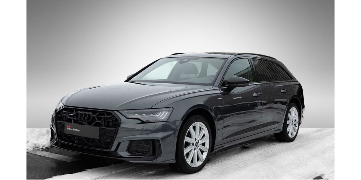 Audi A6 9.999 km 71.950 &euro; Stuttgart 70469
