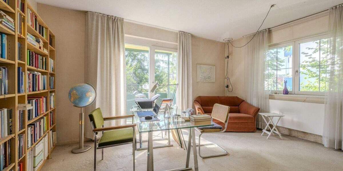 Mehrfamilienhaus, Wohnhaus Stuttgart / Feuerbach Feuerbach - 8 Zimmer, 180 m&sup2;, 795.000&euro; | Angebot:25096699