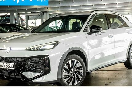 VW T-Roc 6.666 km 34.830 &euro; Stuttgart-Feuerbach 70469