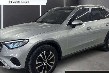 Mercedes-Benz GLC 220 6.799 km 51.900 &euro; Fellbach 70736