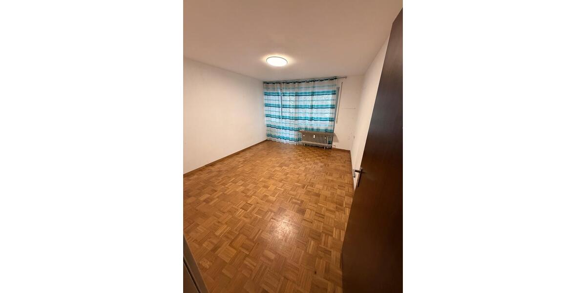 3-Zimmer EG-Wohnung, 80qm mit Terrasse & eigenem Garten 2 zimmer