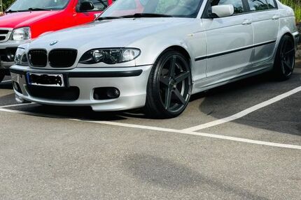 BMW 316 260.000 km 6.500 &euro; Reichenbach fils 73262