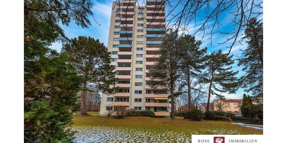 Etagenwohnung Fellbach - 3 Zimmer, 89 m&sup2;, 239.000&euro; | Angebot:25744952