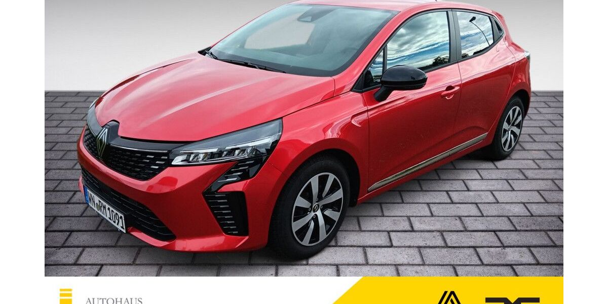 Renault Clio 3.000 km 20.670 € Schorndorf 73614