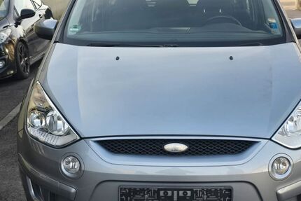 Ford S-Max 217.000 km 2.999 &euro; Remshalden 73630