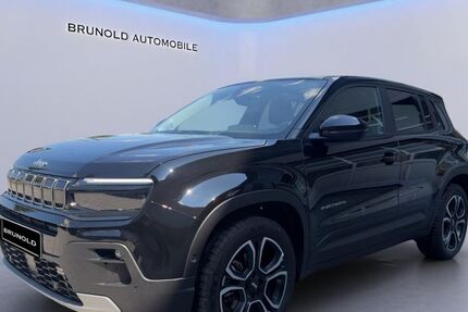 Jeep Avenger 25.700 km 24.900 &euro; Stuttgart 70565