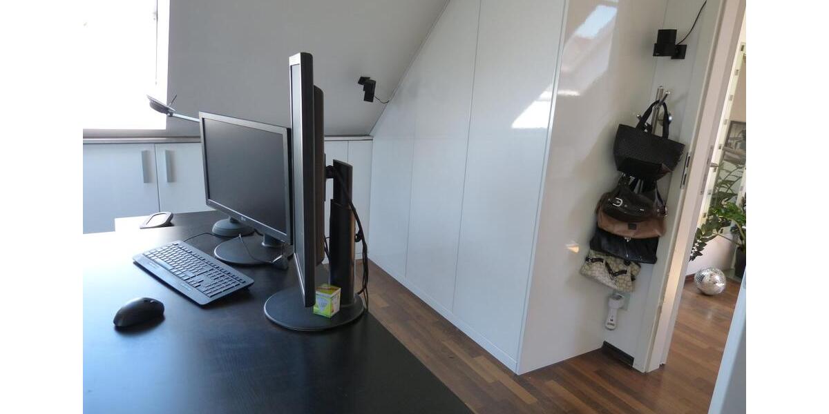 Maisonettenwohnung Freiberg am Neckar - 3.5 Zimmer, 107 m&sup2;, 569.000&euro; | Angebot:26944530