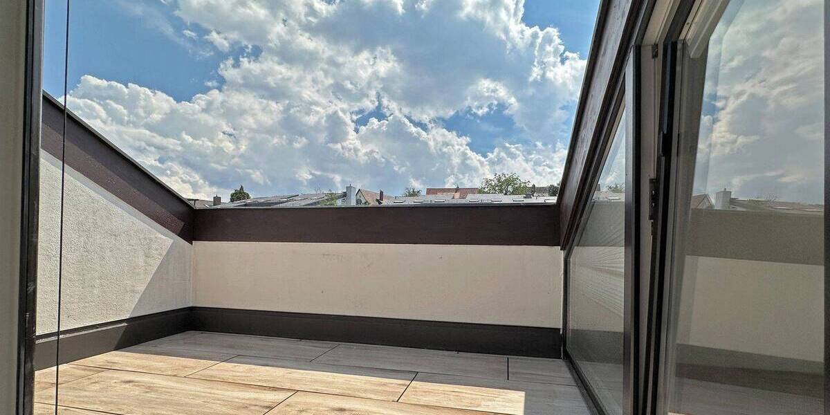 Etagenwohnung STUTTGART Sillenbuch - 3 Zimmer, 74 m&sup2;, 1.310&euro; | Angebot:26834107