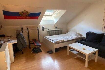 Wohnung Tübingen Schönblick / Winkelwiese - 1 Zimmer, 30 m&sup2;, 180.000&euro; | Angebot:26216106