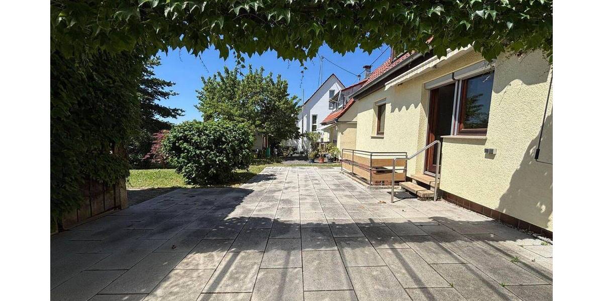 Einfamilienhaus Stuttgart Steinhaldenfeld - 4 Zimmer, 86 m&sup2;, 590.000&euro; | Angebot:26851034