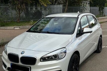 BMW 220 Active Tourer 106.000 km 13.900 &euro; Plochingen 73207